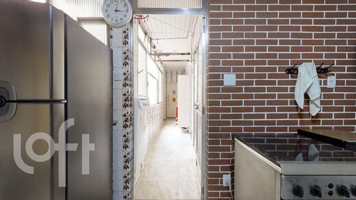 Conheça Cozinha do imóvel - Apartamento 3 quartos à venda Copacabana, Rio de Janeiro - R$ 1.640.000 - II-19854-33039 - 26 Cozinha - Apartamento 3 quartos à venda Copacabana, Rio de Janeiro - R$ 1.640.000 - II-19854-33039 - 26