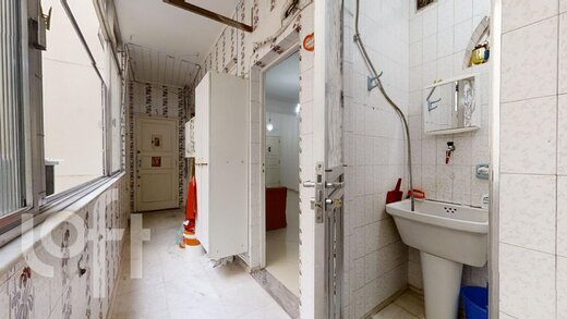 Conheça Cozinha do imóvel - Apartamento 3 quartos à venda Copacabana, Rio de Janeiro - R$ 1.640.000 - II-19854-33039 - 28 Cozinha - Apartamento 3 quartos à venda Copacabana, Rio de Janeiro - R$ 1.640.000 - II-19854-33039 - 28