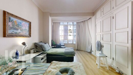 Conheça Quarto principal do imóvel - Apartamento 3 quartos à venda Copacabana, Rio de Janeiro - R$ 1.640.000 - II-19854-33039 - 3 Quarto principal - Apartamento 3 quartos à venda Copacabana, Rio de Janeiro - R$ 1.640.000 - II-19854-33039 - 3