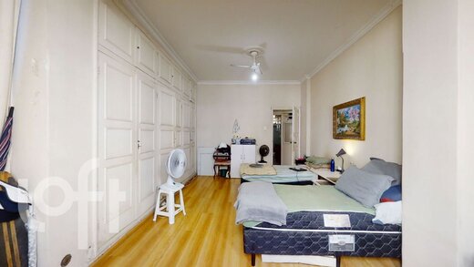 Conheça Quarto principal do imóvel - Apartamento 3 quartos à venda Copacabana, Rio de Janeiro - R$ 1.640.000 - II-19854-33039 - 4 Quarto principal - Apartamento 3 quartos à venda Copacabana, Rio de Janeiro - R$ 1.640.000 - II-19854-33039 - 4