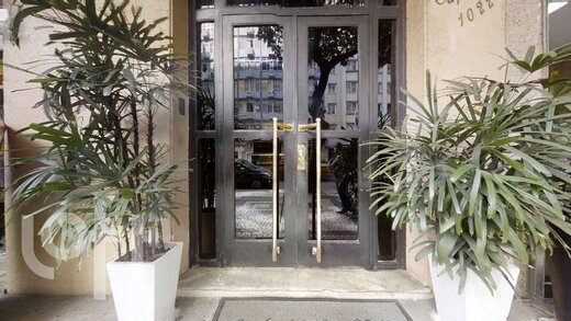 Conheça Fachada do imóvel - Apartamento 3 quartos à venda Copacabana, Rio de Janeiro - R$ 1.640.000 - II-19854-33039 - 7 Fachada - Apartamento 3 quartos à venda Copacabana, Rio de Janeiro - R$ 1.640.000 - II-19854-33039 - 7
