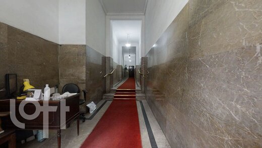 Conheça Fachada do imóvel - Apartamento 3 quartos à venda Copacabana, Rio de Janeiro - R$ 1.640.000 - II-19854-33039 - 8 Fachada - Apartamento 3 quartos à venda Copacabana, Rio de Janeiro - R$ 1.640.000 - II-19854-33039 - 8