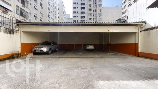 Conheça Fachada do imóvel - Apartamento 3 quartos à venda Copacabana, Rio de Janeiro - R$ 1.640.000 - II-19854-33039 - 9 Fachada - Apartamento 3 quartos à venda Copacabana, Rio de Janeiro - R$ 1.640.000 - II-19854-33039 - 9