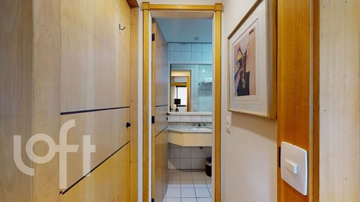 Apartamento, 1 quarto, 30 m² - Foto 2