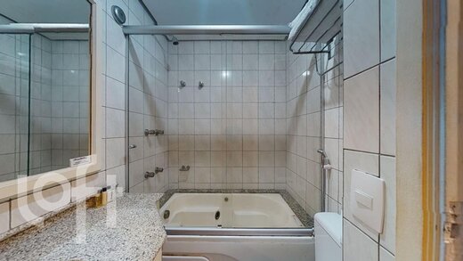 Apartamento, 1 quarto, 30 m² - Foto 3