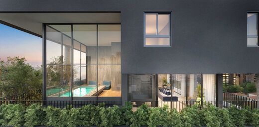 Loft, 24 m² - Foto 11