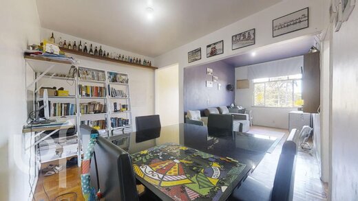 Conheça Apartamento 2 quartos à venda Gávea, Rio de Janeiro - R$ 1.055.000 - II-19904-33145 - 1 Apartamento 2 quartos à venda Gávea, Rio de Janeiro - R$ 1.055.000 - II-19904-33145 - 1