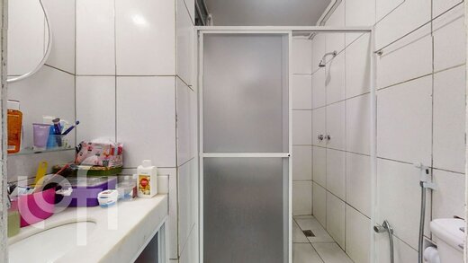 Conheça Banheiro do imóvel - Apartamento 2 quartos à venda Gávea, Rio de Janeiro - R$ 1.055.000 - II-19904-33145 - 3 Banheiro - Apartamento 2 quartos à venda Gávea, Rio de Janeiro - R$ 1.055.000 - II-19904-33145 - 3