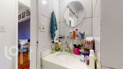 Conheça Banheiro do imóvel - Apartamento 2 quartos à venda Gávea, Rio de Janeiro - R$ 1.055.000 - II-19904-33145 - 5 Banheiro - Apartamento 2 quartos à venda Gávea, Rio de Janeiro - R$ 1.055.000 - II-19904-33145 - 5