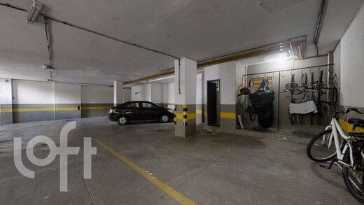 Conheça Fachada do imóvel - Apartamento 2 quartos à venda Gávea, Rio de Janeiro - R$ 1.055.000 - II-19904-33145 - 6 Fachada - Apartamento 2 quartos à venda Gávea, Rio de Janeiro - R$ 1.055.000 - II-19904-33145 - 6