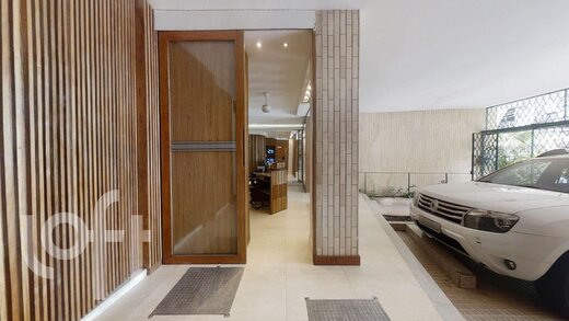 Conheça Fachada do imóvel - Apartamento 2 quartos à venda Gávea, Rio de Janeiro - R$ 1.055.000 - II-19904-33145 - 11 Fachada - Apartamento 2 quartos à venda Gávea, Rio de Janeiro - R$ 1.055.000 - II-19904-33145 - 11
