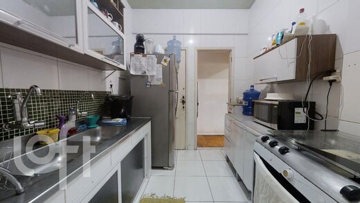 Conheça Cozinha do imóvel - Apartamento 2 quartos à venda Gávea, Rio de Janeiro - R$ 1.055.000 - II-19904-33145 - 13 Cozinha - Apartamento 2 quartos à venda Gávea, Rio de Janeiro - R$ 1.055.000 - II-19904-33145 - 13