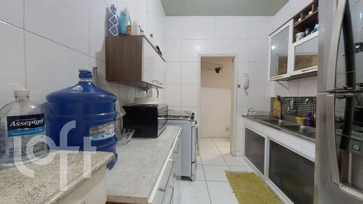 Conheça Cozinha do imóvel - Apartamento 2 quartos à venda Gávea, Rio de Janeiro - R$ 1.055.000 - II-19904-33145 - 14 Cozinha - Apartamento 2 quartos à venda Gávea, Rio de Janeiro - R$ 1.055.000 - II-19904-33145 - 14