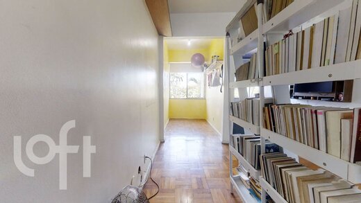 Conheça Living do imóvel - Apartamento 2 quartos à venda Gávea, Rio de Janeiro - R$ 1.055.000 - II-19904-33145 - 15 Living - Apartamento 2 quartos à venda Gávea, Rio de Janeiro - R$ 1.055.000 - II-19904-33145 - 15