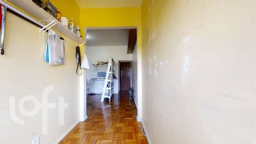 Conheça Living do imóvel - Apartamento 2 quartos à venda Gávea, Rio de Janeiro - R$ 1.055.000 - II-19904-33145 - 18 Living - Apartamento 2 quartos à venda Gávea, Rio de Janeiro - R$ 1.055.000 - II-19904-33145 - 18