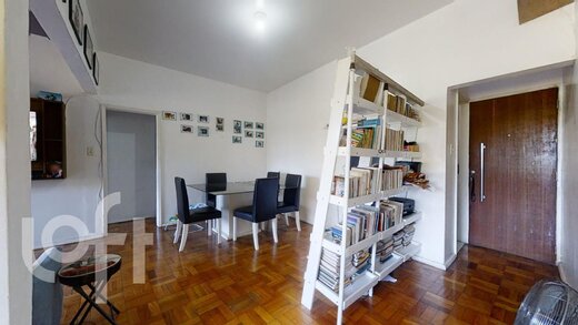 Conheça Living do imóvel - Apartamento 2 quartos à venda Gávea, Rio de Janeiro - R$ 1.055.000 - II-19904-33145 - 19 Living - Apartamento 2 quartos à venda Gávea, Rio de Janeiro - R$ 1.055.000 - II-19904-33145 - 19