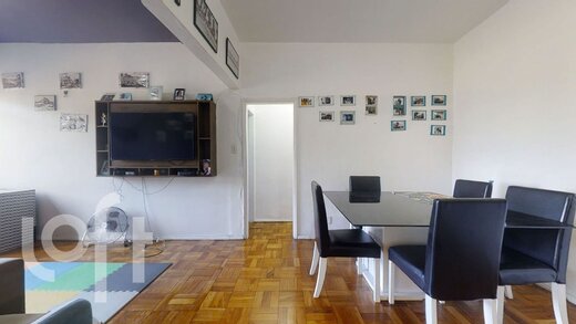 Conheça Living do imóvel - Apartamento 2 quartos à venda Gávea, Rio de Janeiro - R$ 1.055.000 - II-19904-33145 - 20 Living - Apartamento 2 quartos à venda Gávea, Rio de Janeiro - R$ 1.055.000 - II-19904-33145 - 20