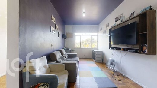 Conheça Living do imóvel - Apartamento 2 quartos à venda Gávea, Rio de Janeiro - R$ 1.055.000 - II-19904-33145 - 22 Living - Apartamento 2 quartos à venda Gávea, Rio de Janeiro - R$ 1.055.000 - II-19904-33145 - 22