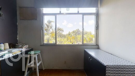 Conheça Living do imóvel - Apartamento 2 quartos à venda Gávea, Rio de Janeiro - R$ 1.055.000 - II-19904-33145 - 23 Living - Apartamento 2 quartos à venda Gávea, Rio de Janeiro - R$ 1.055.000 - II-19904-33145 - 23