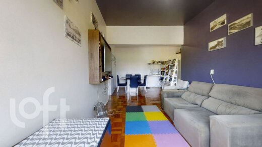 Conheça Living do imóvel - Apartamento 2 quartos à venda Gávea, Rio de Janeiro - R$ 1.055.000 - II-19904-33145 - 24 Living - Apartamento 2 quartos à venda Gávea, Rio de Janeiro - R$ 1.055.000 - II-19904-33145 - 24