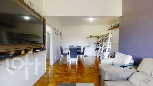 Conheça Living do imóvel - Apartamento 2 quartos à venda Gávea, Rio de Janeiro - R$ 1.055.000 - II-19904-33145 - 25 Living - Apartamento 2 quartos à venda Gávea, Rio de Janeiro - R$ 1.055.000 - II-19904-33145 - 25
