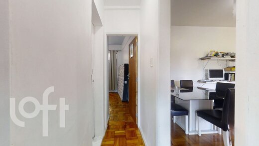 Conheça Living do imóvel - Apartamento 2 quartos à venda Gávea, Rio de Janeiro - R$ 1.055.000 - II-19904-33145 - 26 Living - Apartamento 2 quartos à venda Gávea, Rio de Janeiro - R$ 1.055.000 - II-19904-33145 - 26