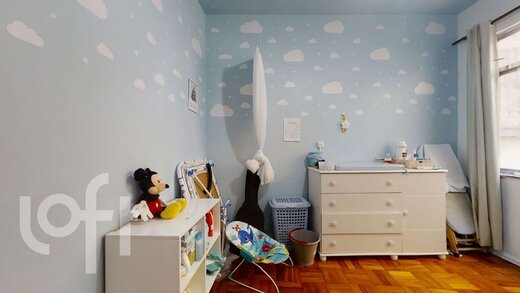 Conheça Quarto principal do imóvel - Apartamento 2 quartos à venda Gávea, Rio de Janeiro - R$ 1.055.000 - II-19904-33145 - 29 Quarto principal - Apartamento 2 quartos à venda Gávea, Rio de Janeiro - R$ 1.055.000 - II-19904-33145 - 29