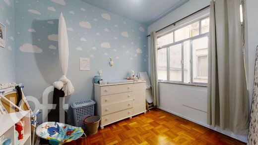 Conheça Quarto principal do imóvel - Apartamento 2 quartos à venda Gávea, Rio de Janeiro - R$ 1.055.000 - II-19904-33145 - 30 Quarto principal - Apartamento 2 quartos à venda Gávea, Rio de Janeiro - R$ 1.055.000 - II-19904-33145 - 30