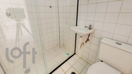 Apartamento, 1 quarto, 41 m² - Foto 3