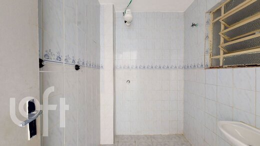 Apartamento, 1 quarto, 41 m² - Foto 4