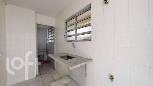 Apartamento, 1 quarto, 41 m² - Foto 5