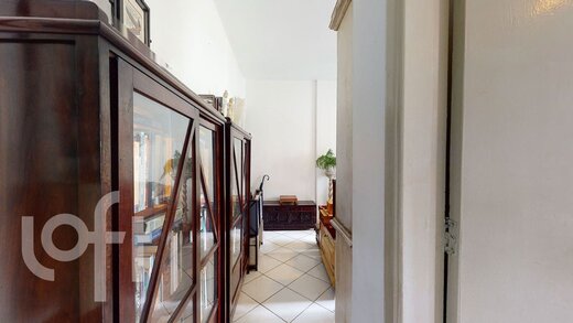 Apartamento, 1 quarto, 40 m² - Foto 1