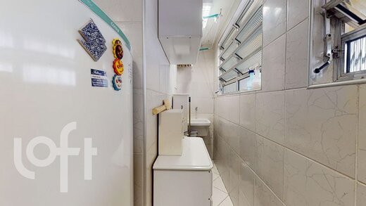 Apartamento, 1 quarto, 40 m² - Foto 3