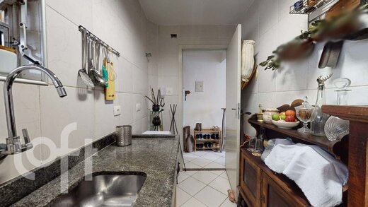 Apartamento, 1 quarto, 40 m² - Foto 4
