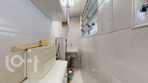 Apartamento, 1 quarto, 40 m² - Foto 5