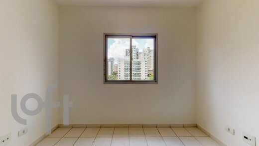 Apartamento, 1 quarto, 41 m² - Foto 1