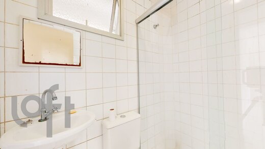 Apartamento, 1 quarto, 41 m² - Foto 3