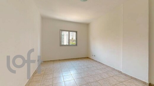 Apartamento, 1 quarto, 41 m² - Foto 1