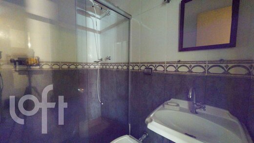 Conheça Banheiro do imóvel - Apartamento 3 quartos à venda Jardim Paulista, São Paulo - R$ 1.135.000 - II-19916-33157 - 7 Banheiro - Apartamento 3 quartos à venda Jardim Paulista, São Paulo - R$ 1.135.000 - II-19916-33157 - 7