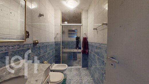 Conheça Banheiro do imóvel - Apartamento 3 quartos à venda Jardim Paulista, São Paulo - R$ 1.135.000 - II-19916-33157 - 9 Banheiro - Apartamento 3 quartos à venda Jardim Paulista, São Paulo - R$ 1.135.000 - II-19916-33157 - 9