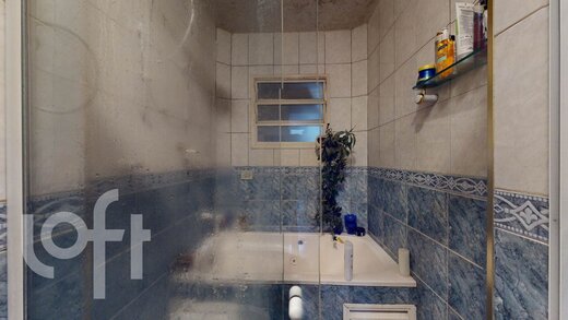 Conheça Banheiro do imóvel - Apartamento 3 quartos à venda Jardim Paulista, São Paulo - R$ 1.135.000 - II-19916-33157 - 10 Banheiro - Apartamento 3 quartos à venda Jardim Paulista, São Paulo - R$ 1.135.000 - II-19916-33157 - 10