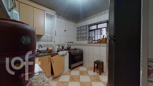 Conheça Cozinha do imóvel - Apartamento 3 quartos à venda Jardim Paulista, São Paulo - R$ 1.135.000 - II-19916-33157 - 12 Cozinha - Apartamento 3 quartos à venda Jardim Paulista, São Paulo - R$ 1.135.000 - II-19916-33157 - 12
