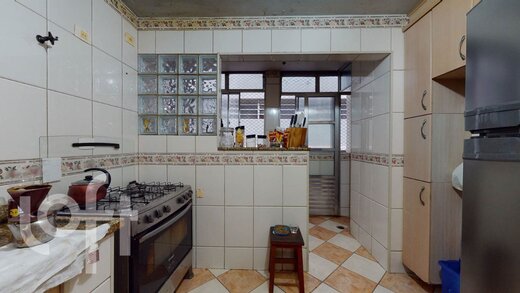 Conheça Cozinha do imóvel - Apartamento 3 quartos à venda Jardim Paulista, São Paulo - R$ 1.135.000 - II-19916-33157 - 13 Cozinha - Apartamento 3 quartos à venda Jardim Paulista, São Paulo - R$ 1.135.000 - II-19916-33157 - 13