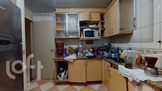 Conheça Cozinha do imóvel - Apartamento 3 quartos à venda Jardim Paulista, São Paulo - R$ 1.135.000 - II-19916-33157 - 14 Cozinha - Apartamento 3 quartos à venda Jardim Paulista, São Paulo - R$ 1.135.000 - II-19916-33157 - 14
