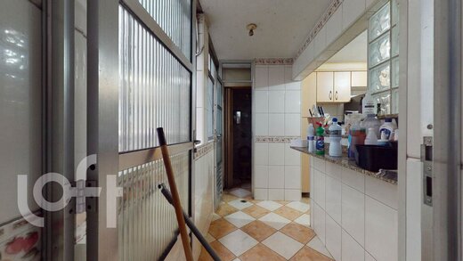 Conheça Cozinha do imóvel - Apartamento 3 quartos à venda Jardim Paulista, São Paulo - R$ 1.135.000 - II-19916-33157 - 17 Cozinha - Apartamento 3 quartos à venda Jardim Paulista, São Paulo - R$ 1.135.000 - II-19916-33157 - 17