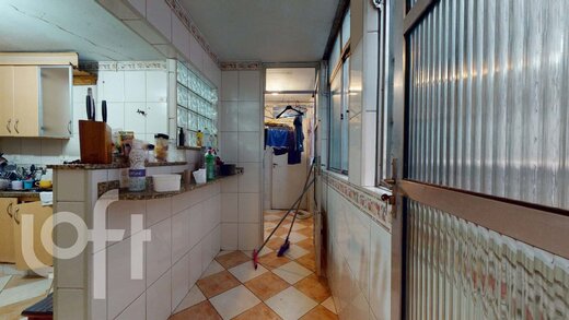 Conheça Cozinha do imóvel - Apartamento 3 quartos à venda Jardim Paulista, São Paulo - R$ 1.135.000 - II-19916-33157 - 18 Cozinha - Apartamento 3 quartos à venda Jardim Paulista, São Paulo - R$ 1.135.000 - II-19916-33157 - 18