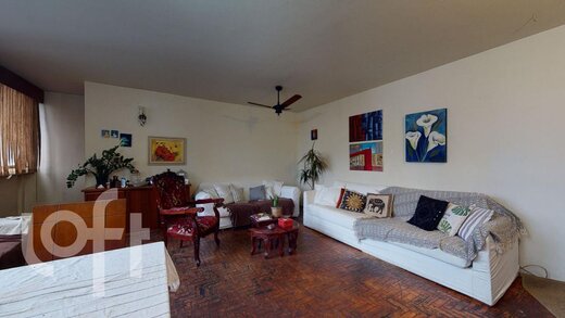 Conheça Living do imóvel - Apartamento 3 quartos à venda Jardim Paulista, São Paulo - R$ 1.135.000 - II-19916-33157 - 19 Living - Apartamento 3 quartos à venda Jardim Paulista, São Paulo - R$ 1.135.000 - II-19916-33157 - 19