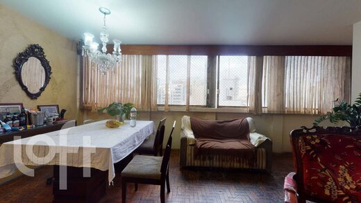 Conheça Living do imóvel - Apartamento 3 quartos à venda Jardim Paulista, São Paulo - R$ 1.135.000 - II-19916-33157 - 21 Living - Apartamento 3 quartos à venda Jardim Paulista, São Paulo - R$ 1.135.000 - II-19916-33157 - 21