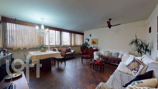Conheça Living do imóvel - Apartamento 3 quartos à venda Jardim Paulista, São Paulo - R$ 1.135.000 - II-19916-33157 - 25 Living - Apartamento 3 quartos à venda Jardim Paulista, São Paulo - R$ 1.135.000 - II-19916-33157 - 25