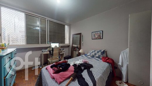 Conheça Quarto principal do imóvel - Apartamento 3 quartos à venda Jardim Paulista, São Paulo - R$ 1.135.000 - II-19916-33157 - 26 Quarto principal - Apartamento 3 quartos à venda Jardim Paulista, São Paulo - R$ 1.135.000 - II-19916-33157 - 26